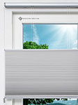 Honeycomb Balto 1.360.76 Fensteransicht