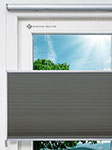 Honeycomb Balto 1.360.96 Fensteransicht