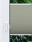 Honeycomb Trenza Dark 4.700.51 Fensteransicht