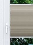Honeycomb Clossy 4.700.31 Fensteransicht