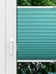 Plissee Colour Life B1 1.030.96 Fensteransicht