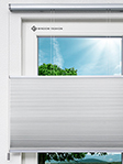 Honeycomb 2.920.37 Fensteransicht