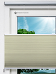 Honeycomb 2.920.17 Fensteransicht