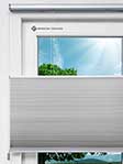 Honeycomb 2.910.27 Fensteransicht