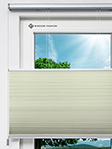 Honeycomb 2.910.57 Fensteransicht