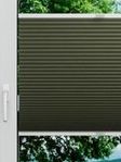 Honeycomb Dark 4.500.29 Fensteransicht