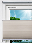 Honeycomb 2.890.77 Fensteransicht