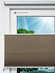 Honeycomb 2.890.87 Fensteransicht