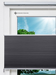 Honeycomb 2.891.27 Fensteransicht