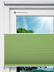 Honeycomb Dark 4.506.19 Fensteransicht
