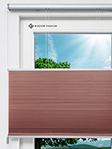 Honeycomb 1.955.26 Fensteransicht