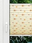 Plissee Fruity 3.625.68 Fensteransicht