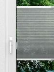 Honeycomb Yuki 8.364.013 Fensteransicht
