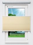 Honeycomb Marly 5.998.410 Fensteransicht