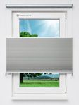 Honeycomb Marly 5.998.510 Fensteransicht