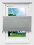Honeycomb Marly Dark 6.998.811 Fensteransicht