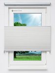 Honeycomb Marly Dark 6.998.911 Fensteransicht