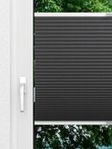 Honeycomb Marly Dark 6.999.111 Fensteransicht