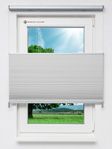 Honeycomb Bonnie Dark 4.358.59 Fensteransicht