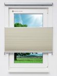 Honeycomb Bonnie Dark 4.358.69 Fensteransicht
