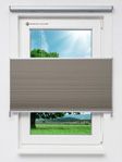 Honeycomb Bonnie Dark 4.358.89 Fensteransicht
