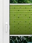 Plissee Little Sheep 3.625.58 Fensteransicht