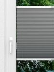 Plissee Colour Comfort 4.346.39 Fensteransicht