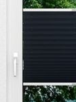 Plissee Colour Comfort 4.425.99 Fensteransicht