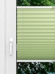 Plissee Colour Comfort 4.615.69 Fensteransicht