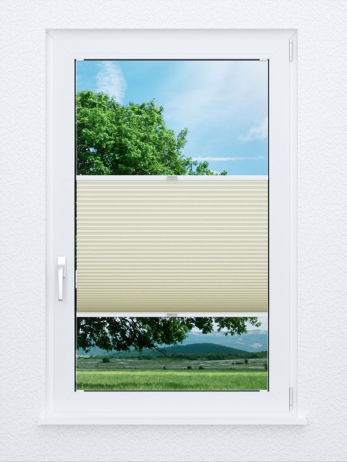 Detailansicht Honeycomb Forta 4.701.21