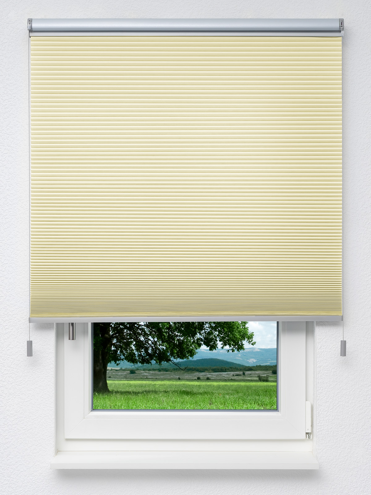 Detailansicht Honeycomb Forta 4.701.21