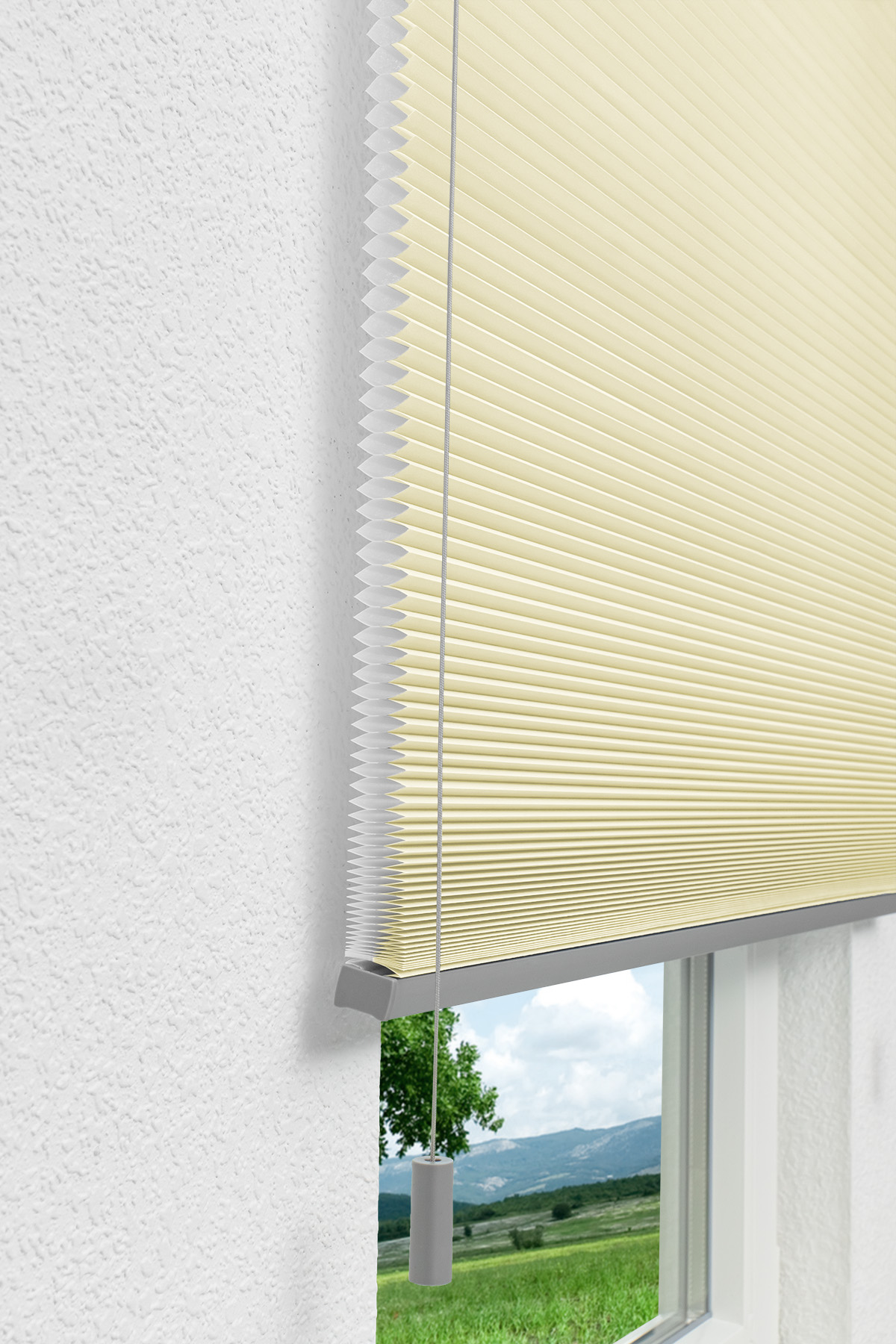Detailansicht Honeycomb Forta 4.701.21
