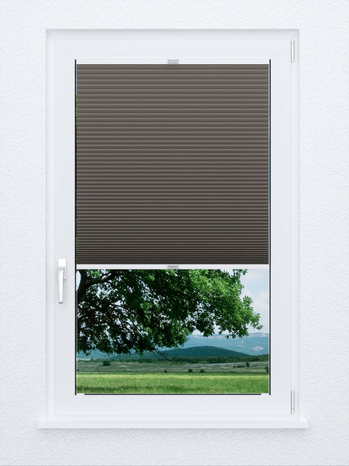 Detailansicht Honeycomb Forta Dark 4.701.51