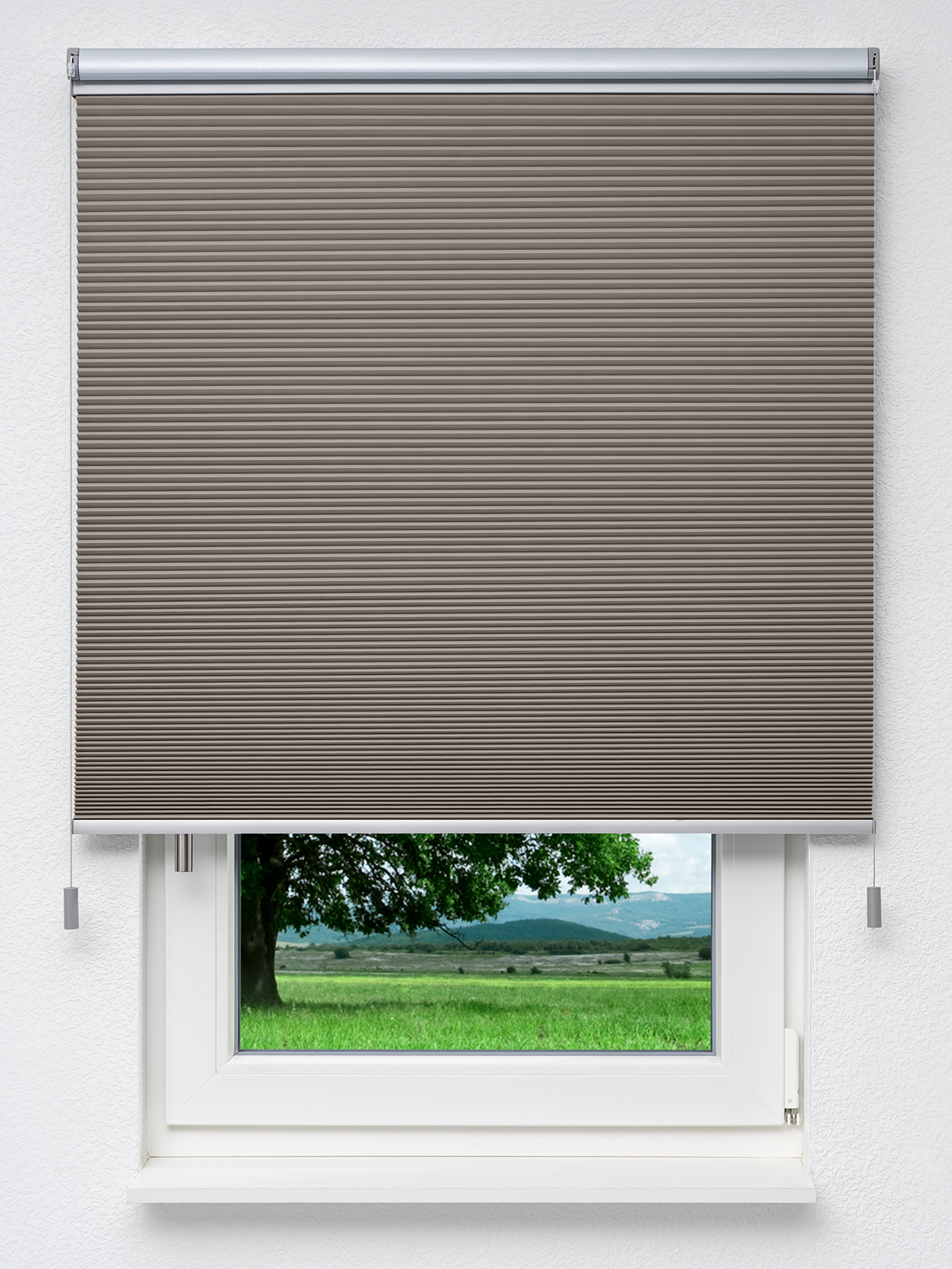 Detailansicht Honeycomb Forta Dark 4.701.51