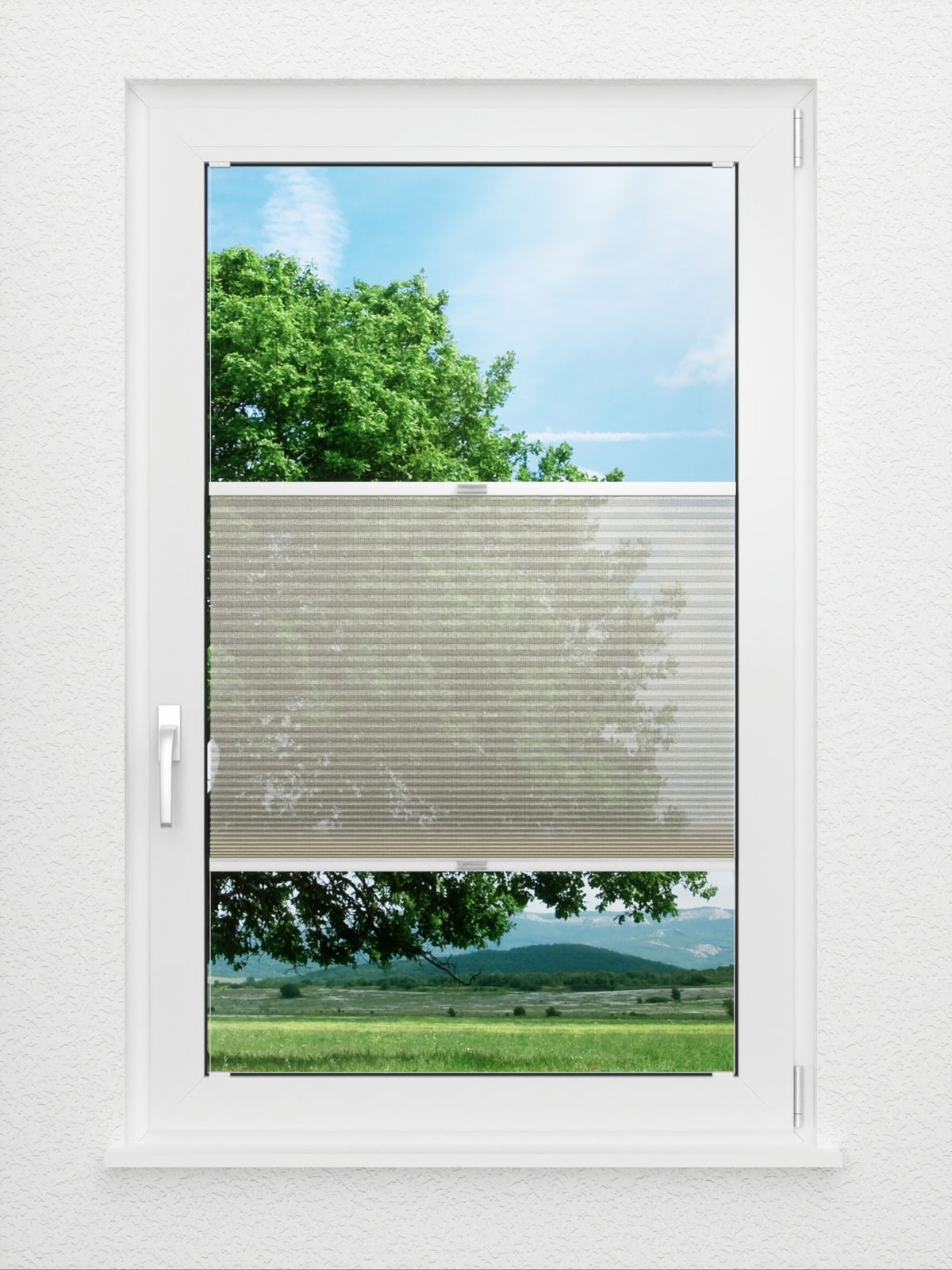 Detailansicht Honeycomb Tabby 8.357.513