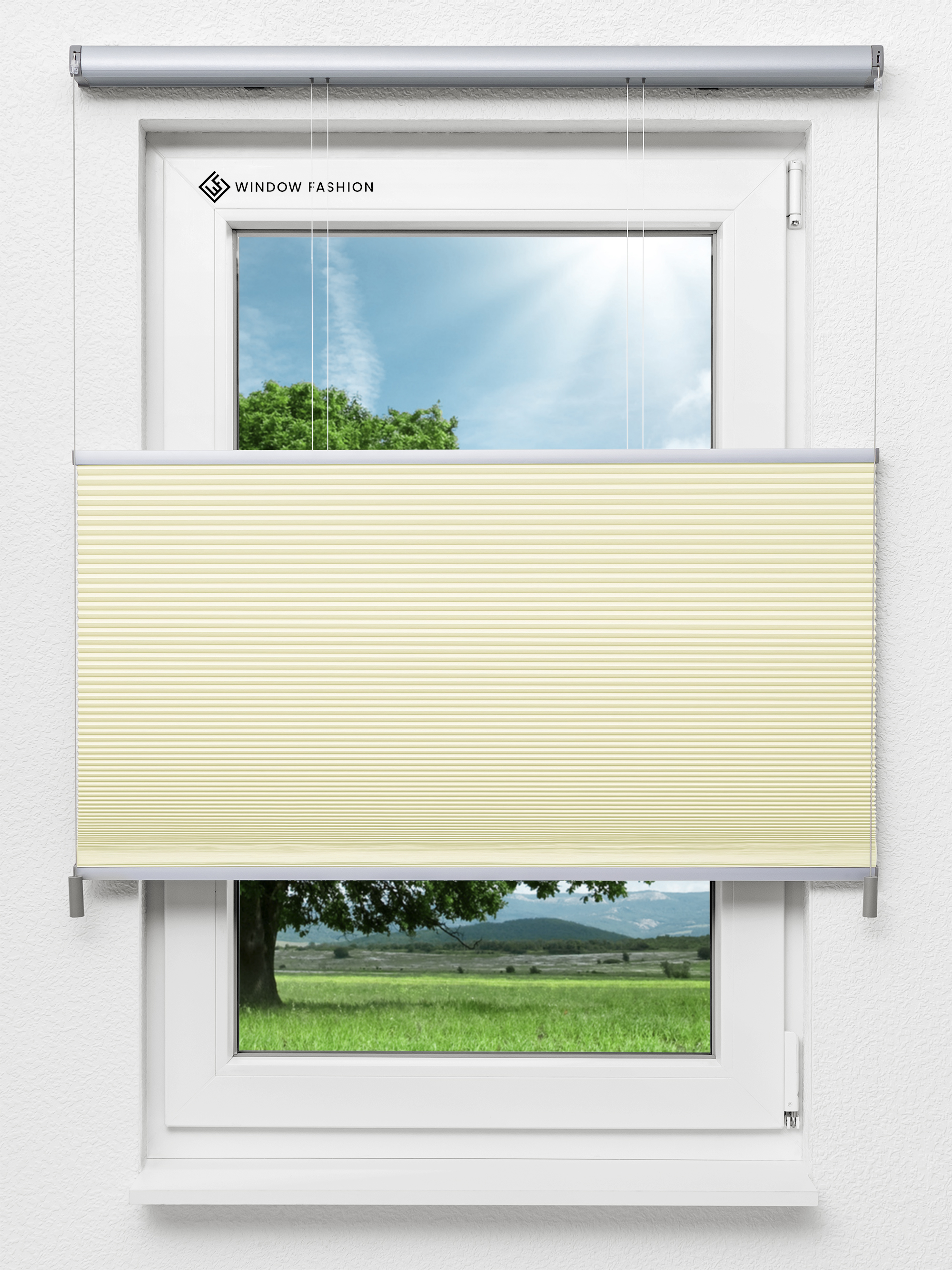 Detailansicht Honeycomb Balto Dark 2.359.67