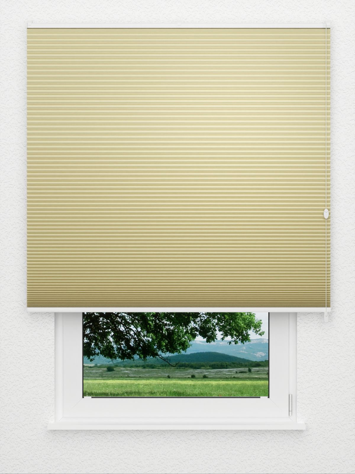 Detailansicht Honeycomb Balto Dark 2.359.77