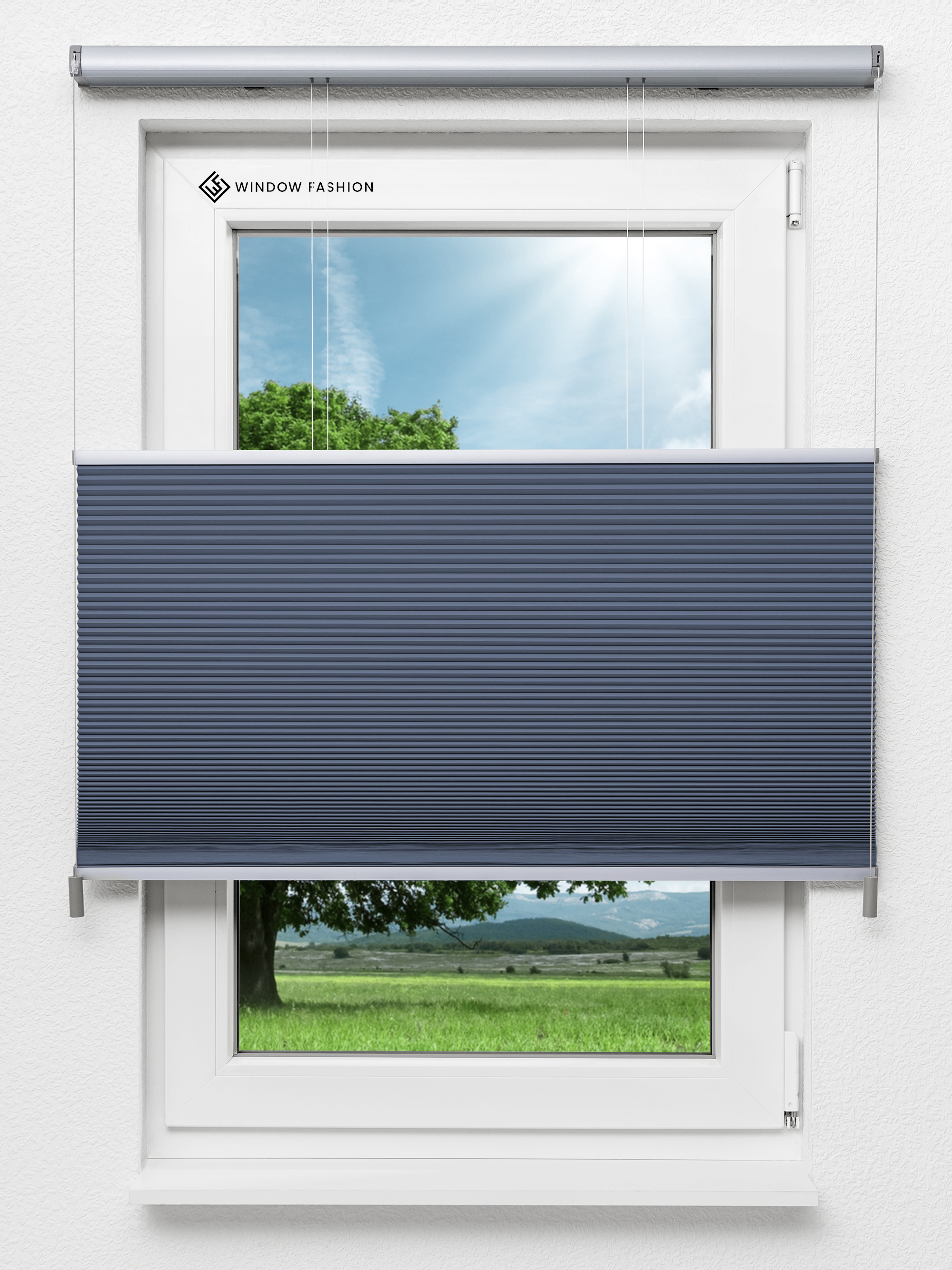 Detailansicht Honeycomb Balto Dark 2.359.97