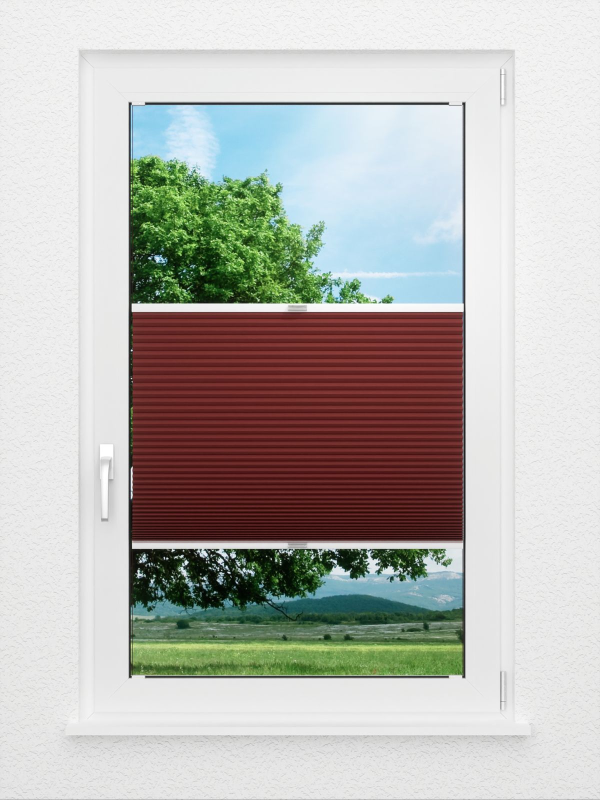 Detailansicht Honeycomb Balto Dark 2.360.07