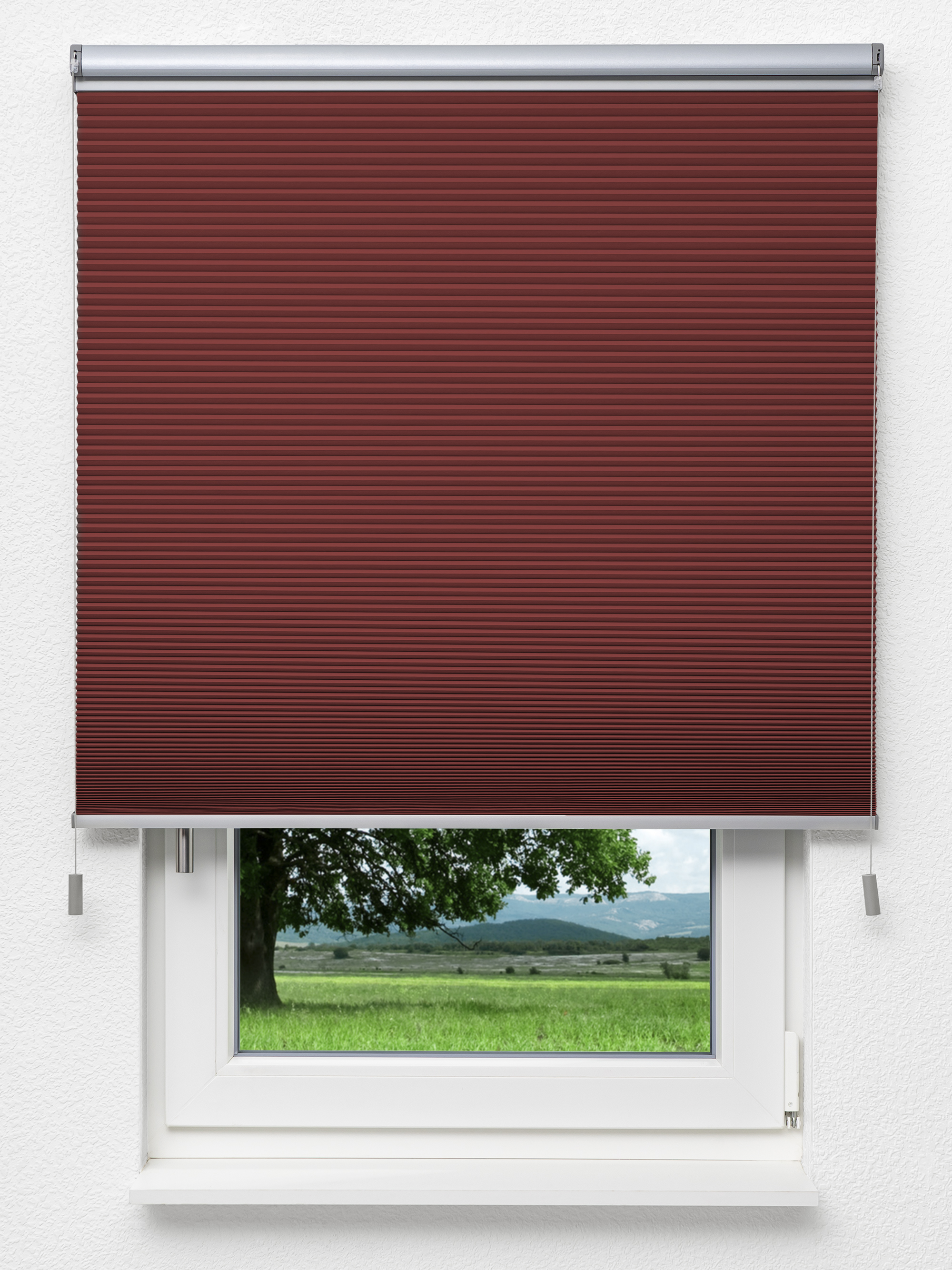 Detailansicht Honeycomb Balto Dark 2.360.07