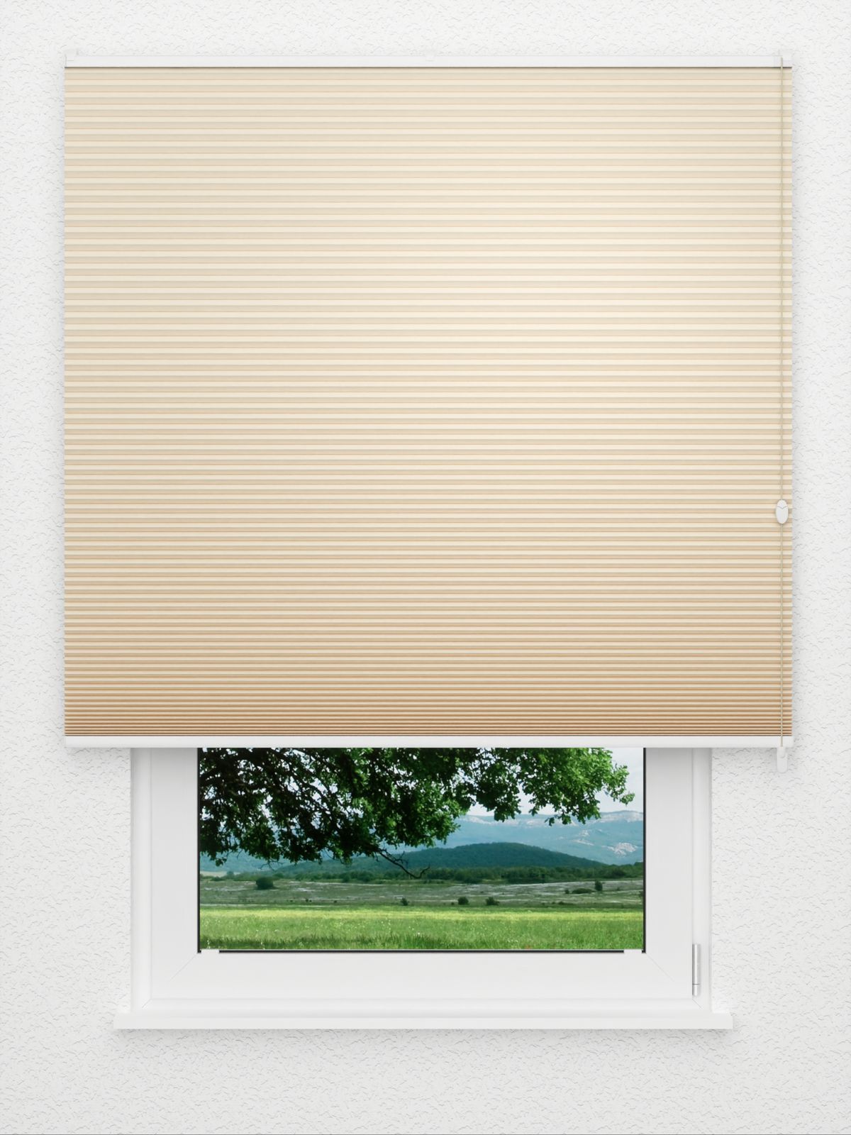 Detailansicht Honeycomb Balto 1.360.36