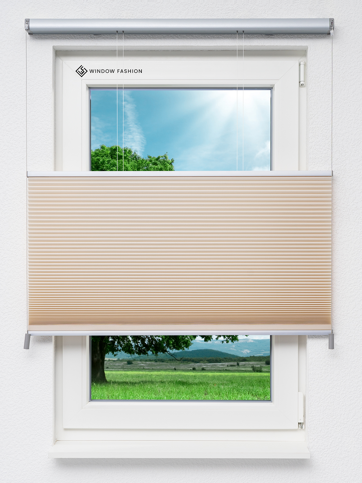 Detailansicht Honeycomb Clossy 4.700.31