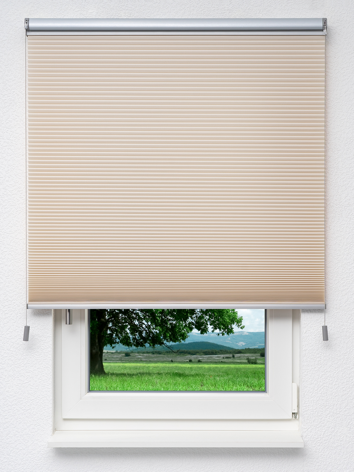 Detailansicht Honeycomb Clossy 4.700.31
