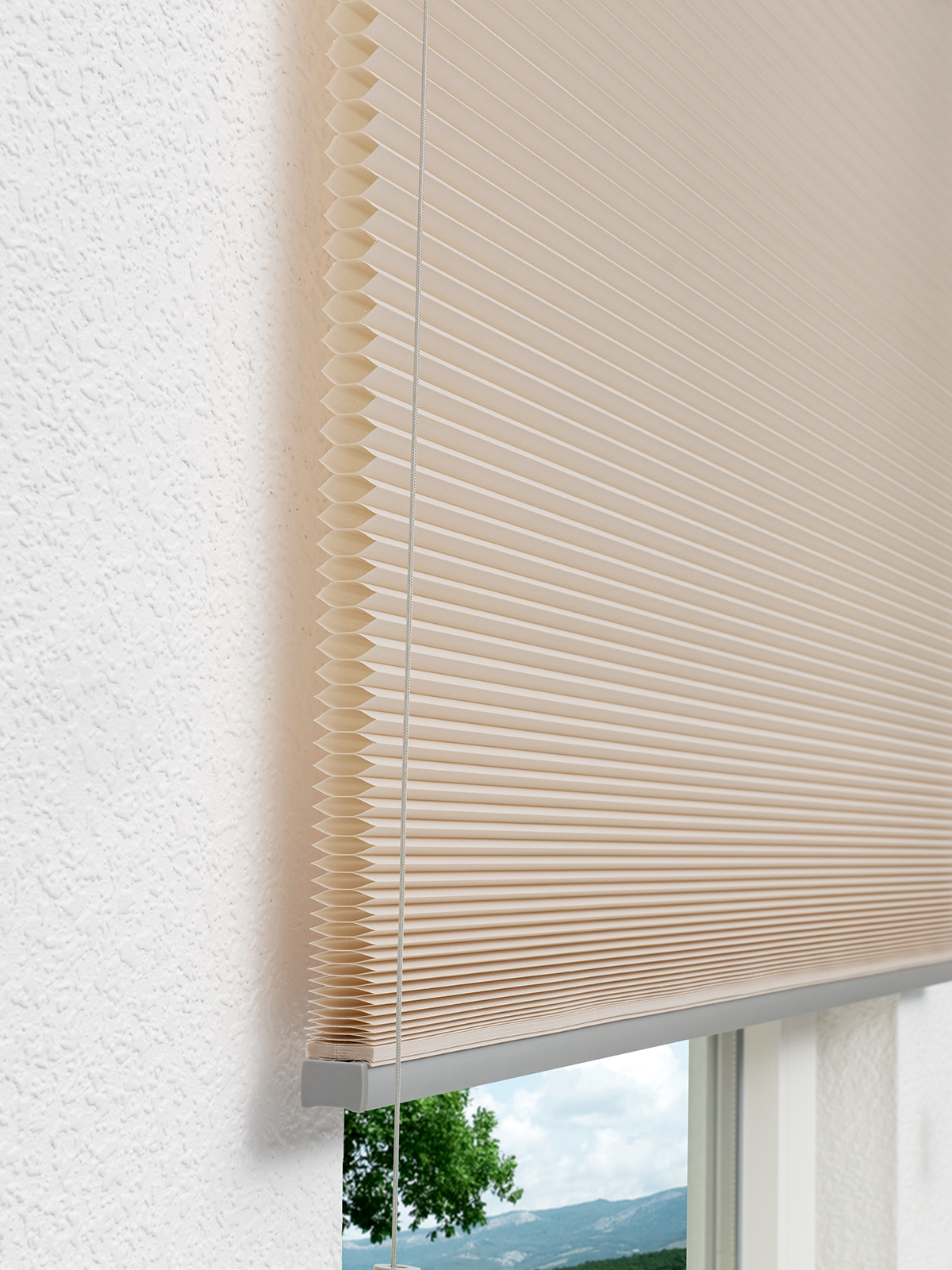 Detailansicht Honeycomb Clossy 4.700.31