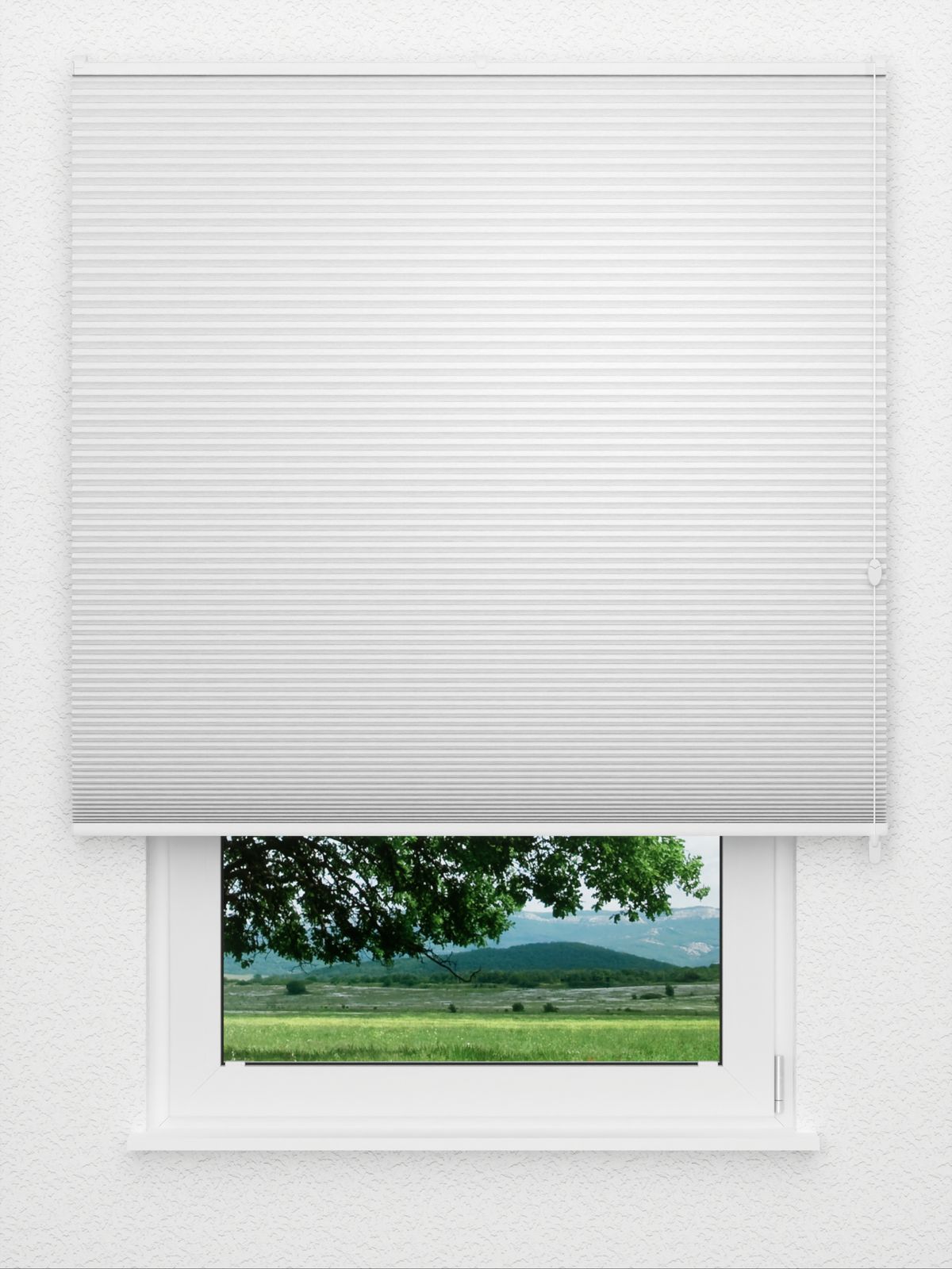 Detailansicht Honeycomb Dark 4.500.39