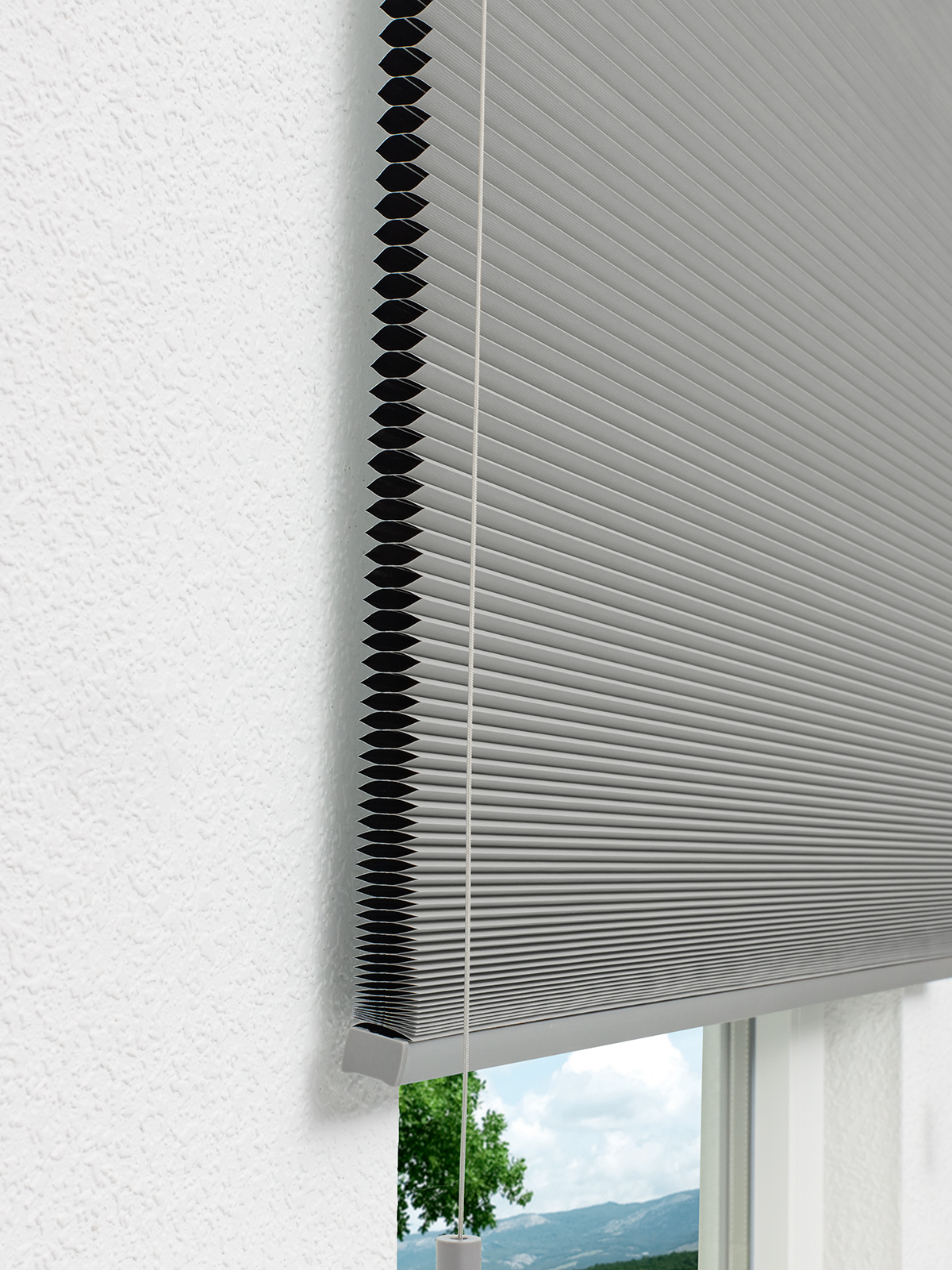 Detailansicht Honeycomb Dark 4.500.49