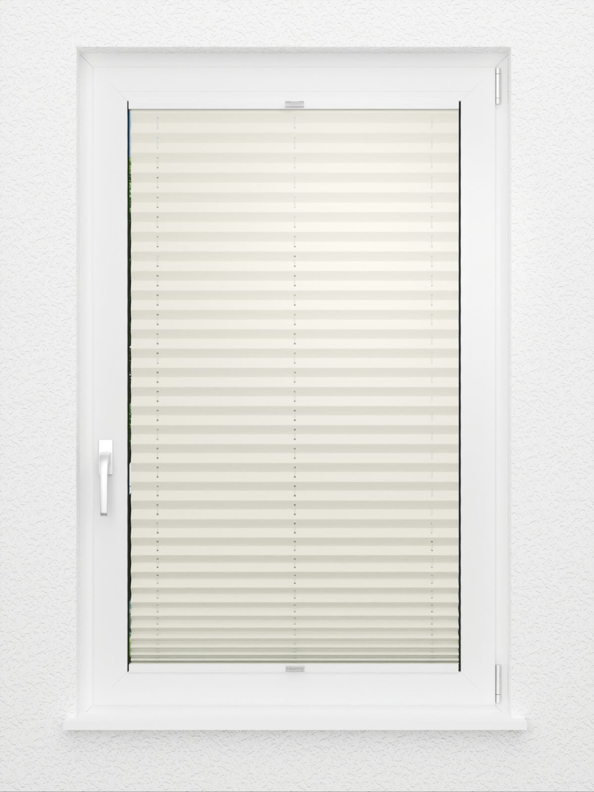 Detailansicht Plissee Colour Life B1 2.016.07