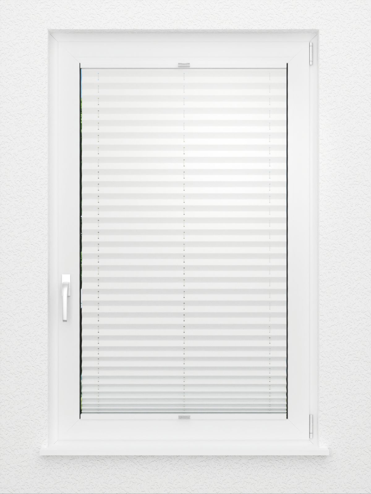 Detailansicht Plissee Colour Life B1 2.016.17