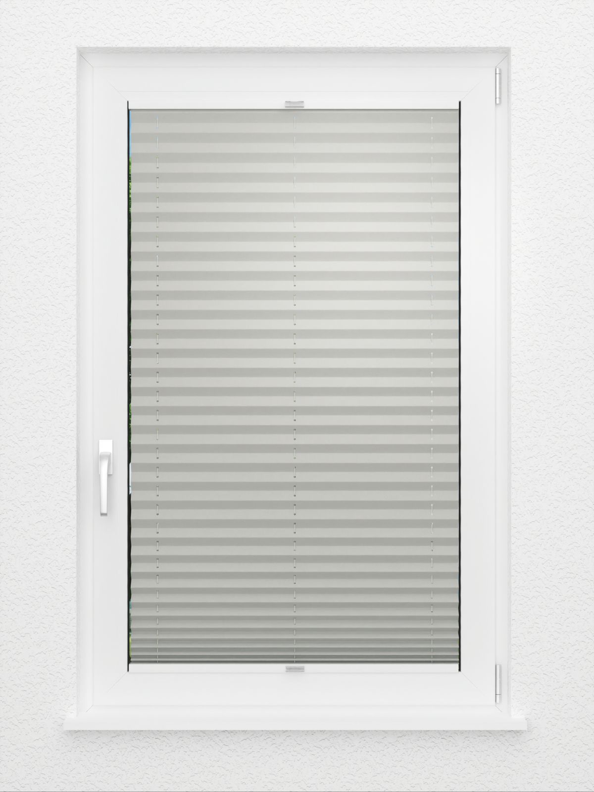 Detailansicht Plissee Colour Life B1 2.016.27