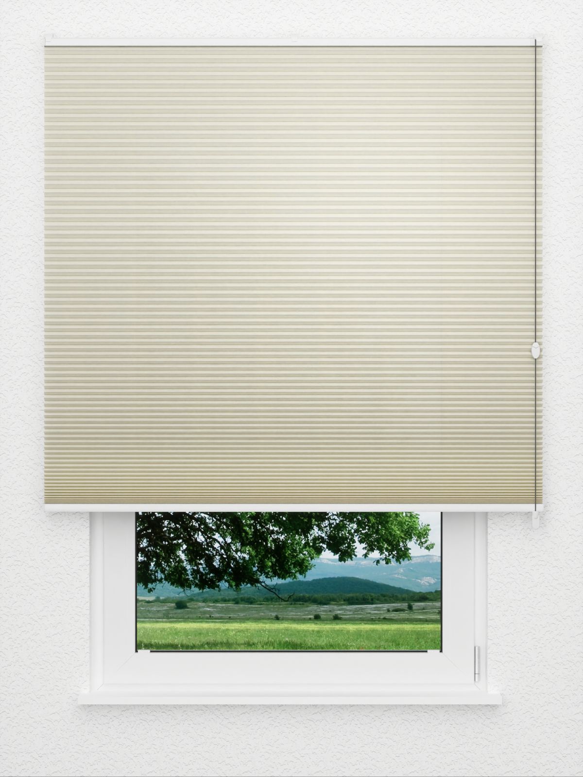 Detailansicht Honeycomb Bonnie 3.358.08